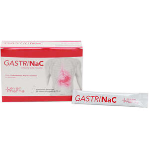 Gastrinac - 20 stick