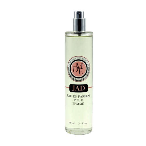 Mast industria italiana - Profumo donna 25 100 ml