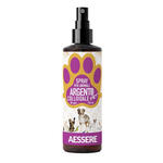 Aessere - Argento colloidale pet spray 50ppm 150 ml