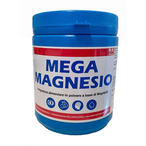 Mega magnesio - 300 g