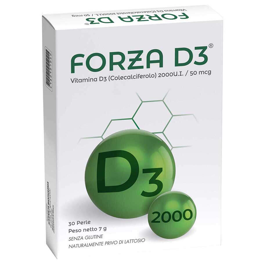 Iuvenilia - Froza d 3 30 capsule soft gel
