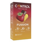 Control - Profilattico  fussion 12 pezzi