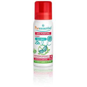 Puressentiel - Spray punture bambini 60 ml