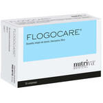 Up pharma - Flogocare 30 compresse