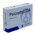 Biogroup - Psicophyt remedy 23a 4 tubi 1,2 g