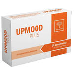 Upmood plus - 20 compresse 1 g