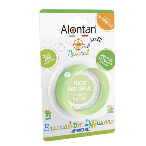 Alontan - Braccialetto