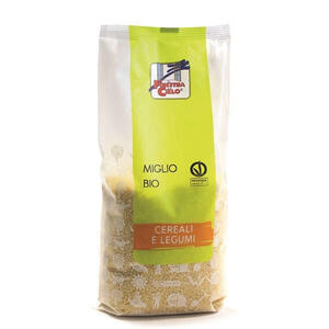 La finestra sul cielo - Miglio decorticato bio 500 g