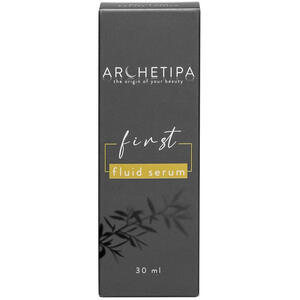 Archetipa - First fluid serum 30 ml