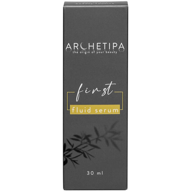 Archetipa - First fluid serum 30 ml