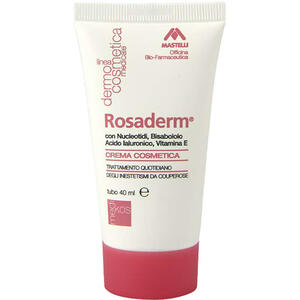 Mastelli - Rosaderm crema couperose 40 ml