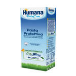 Humana - Baby care pasta tubo 100 ml