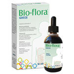Biodelta - Bioflora gocce 20 ml