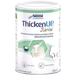 Nestle' - Resource thickenup junior 250 g