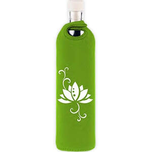 Flaska neo design lotus - Flaska neo design 0,75 l lotus