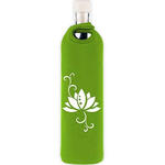 Flaska neo design lotus - Flaska neo design 0,75 l lotus