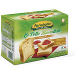 Farabella - Fette biscottate classiche 200 g