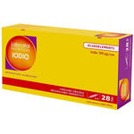 Nutrition iodio 28 fiale