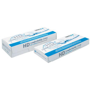 Mast industria italiana - Lenti a contatto hd comfort lens 3,00 30 pezzi