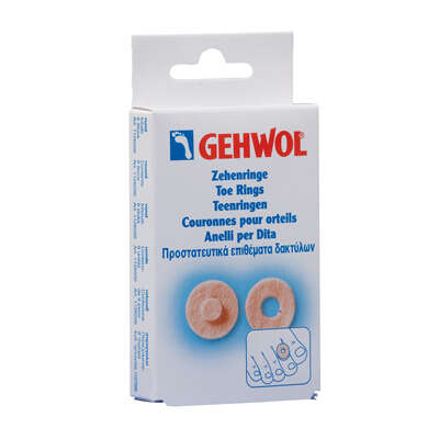 Gehwol - Cerotti paracalli  tondi 9 pezzi