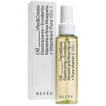 RevÈe oil - Revee oil face&body elasticizzante + emolliente 100 ml