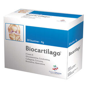Biocartilago - 30 bustine