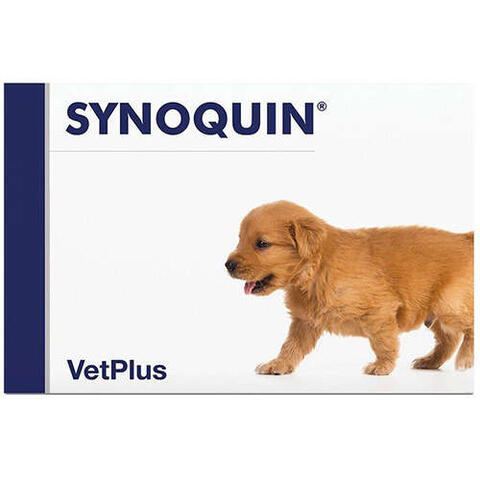 Synoquin growth - 60 compresse