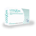Lodixan - 30 compresse