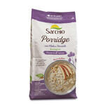 Sarchio - Porridge mela nocciole 250 g