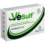 Vesulf - 30 compresse