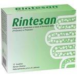 Iuvenilia - Rintesan 12 bustine