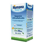 Humana - Baby care sapone liquido 300 ml