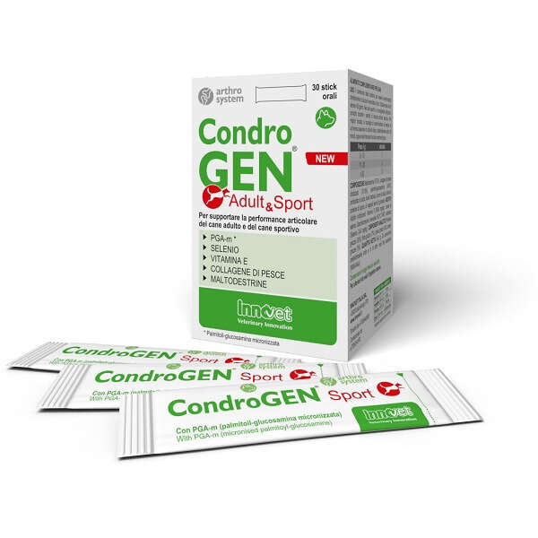 Condrogen - Adult&sport 30 stick