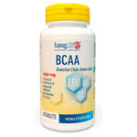 Bcaa 1250 mg 60 tavolette