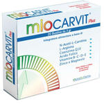 Miocarvit - Plus 20 bustine
