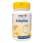 Longlife - Acidophilus 30 compresse masticabili