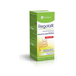 Regolafit - 120 ml