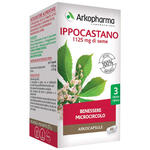 Arkofarm - Arko capsule ippocastano 45 capsule