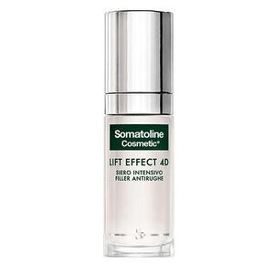 Somatoline - Skin expert 4d siero intensivo 30 ml
