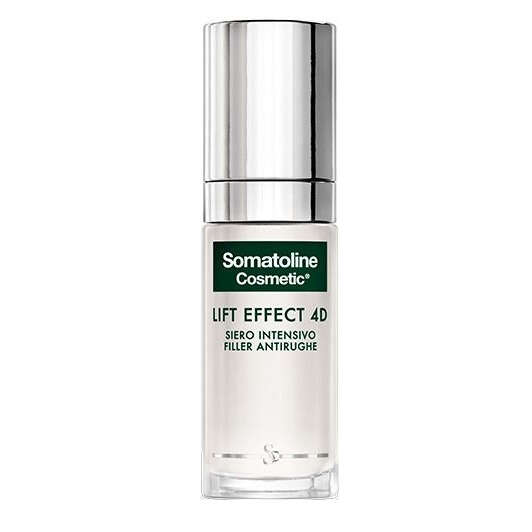 Somatoline - Skin expert 4d siero intensivo 30 ml