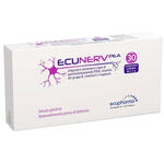 Ecunerv pea - 30 compresse 1,1 g