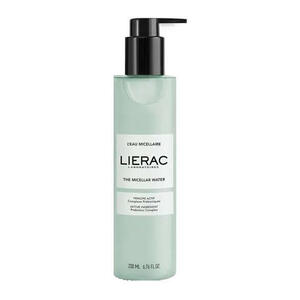 Acqua micellare - Lierac  200 ml 2022
