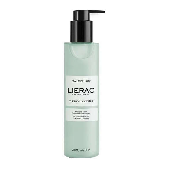 Acqua micellare - Lierac  200 ml 2022