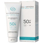 Kalosphera advanced protection face cream spf50+ - Kalosphera advanced protection face cream 50 ml