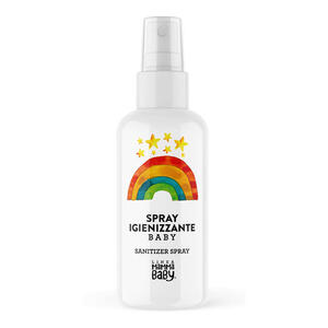Mammababy - Spray igienizzante baby 100 ml
