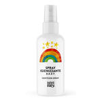 Mammababy - Spray igienizzante baby 100 ml