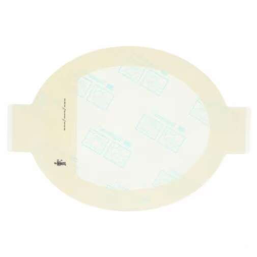 3m - Medicazione tegaderm film 10x11,5 cm
