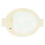 3m - Medicazione tegaderm film 10x11,5 cm