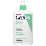 Schiuma detergente viso 473 ml