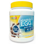 Longlife - Absolute egg caffe' 400 g